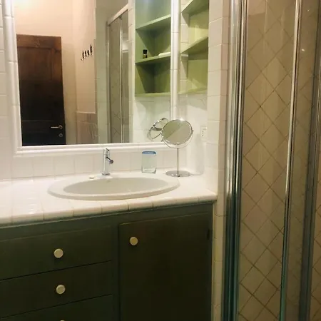 Casa de Férias Villaggio Piras Con Giardino La Maddalena (Sassari)