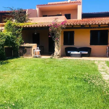 Holiday home Villaggio Piras Con Giardino La Maddalena (Sassari)